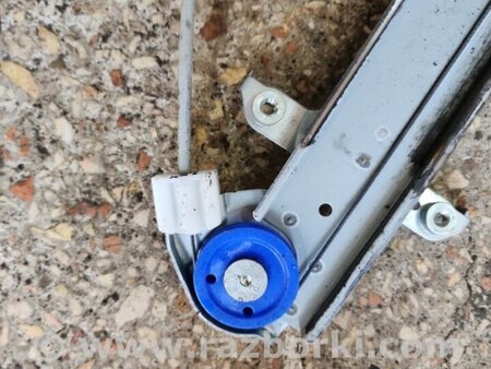 ФОТО Стеклоподъемник передний правый для Subaru Outback V BS (14-21) Київ