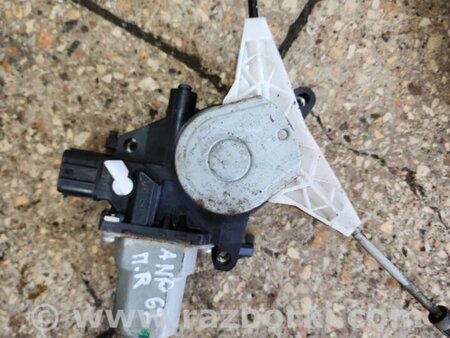 ФОТО Стеклоподъемник передний правый для Subaru Outback V BS (14-21) Київ