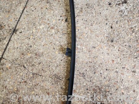 ФОТО Направляющая стекла задняя левая для Subaru Outback V BS (14-21) Київ