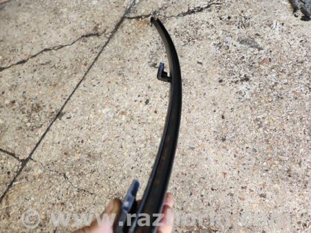 ФОТО Направляющая стекла задняя левая для Subaru Outback V BS (14-21) Київ