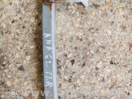 ФОТО Направляющая стекла передняя правая для Subaru Outback V BS (14-21) Київ