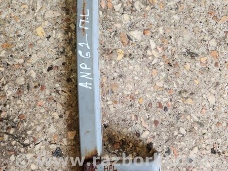 ФОТО Направляющая стекла передняя левая для Subaru Outback V BS (14-21) Київ