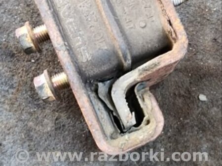 ФОТО Подушка двигателя для Subaru Impreza GD/GG Киев