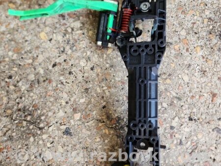 ФОТО Кронштейн ручки дверной задний правый для Subaru Outback V BS (14-21) Київ