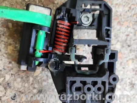 ФОТО Кронштейн ручки дверной задний правый для Subaru Outback V BS (14-21) Київ