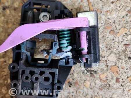 ФОТО Кронштейн ручки дверной задний левый для Subaru Outback V BS (14-21) Київ