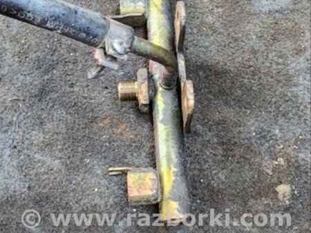 ФОТО Топливная рампа для Subaru Impreza GD/GG Киев