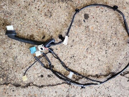 ФОТО Проводка задняя левая для Subaru Outback V BS (14-21) Київ