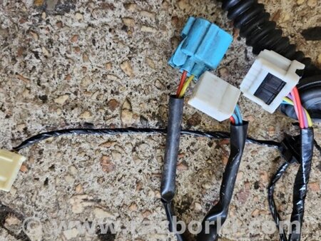 ФОТО Проводка задняя левая для Subaru Outback V BS (14-21) Київ