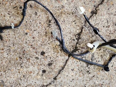 ФОТО Проводка передняя правая для Subaru Outback V BS (14-21) Київ