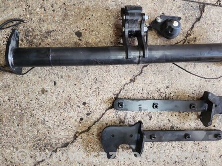 ФОТО Фаркоп для Subaru Outback V BS (14-21) Київ