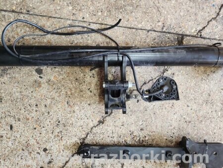 ФОТО Фаркоп для Subaru Outback V BS (14-21) Київ