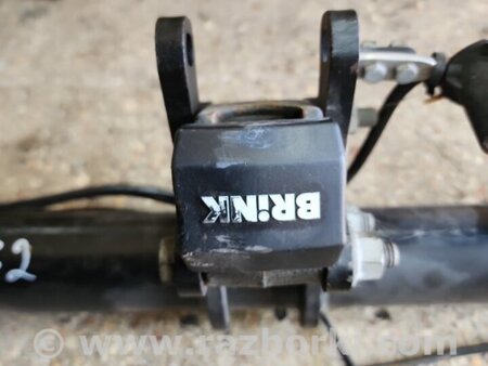 ФОТО Фаркоп для Subaru Outback V BS (14-21) Київ