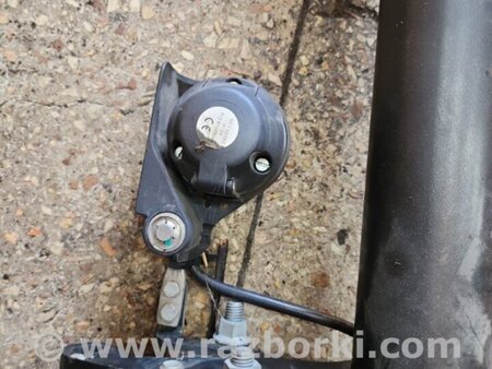 ФОТО Фаркоп для Subaru Outback V BS (14-21) Київ