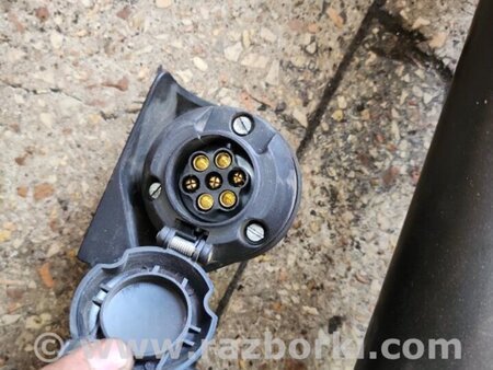 ФОТО Фаркоп для Subaru Outback V BS (14-21) Київ