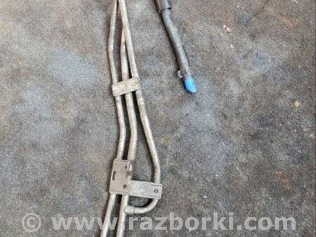 ФОТО Топливопровод для Subaru Impreza GD/GG Киев