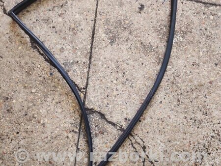 ФОТО Направляющая стекла задняя правая для Subaru Outback V BS (14-21) Київ