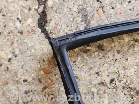 ФОТО Направляющая стекла задняя правая для Subaru Outback V BS (14-21) Київ