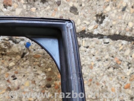 ФОТО Направляющая стекла задняя правая для Subaru Outback V BS (14-21) Київ