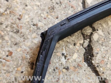 ФОТО Направляющая стекла передняя левая для Subaru Outback V BS (14-21) Київ