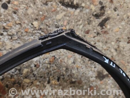 ФОТО Направляющая стекла передняя правая для Subaru Outback V BS (14-21) Київ