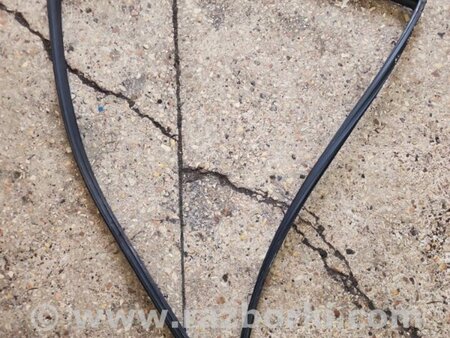 ФОТО Направляющая стекла задняя левая для Subaru Outback V BS (14-21) Київ