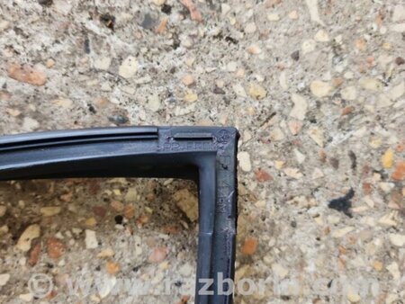 ФОТО Направляющая стекла задняя левая для Subaru Outback V BS (14-21) Київ