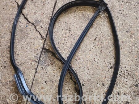 ФОТО Уплотнительная резинка передняя левая для Subaru Outback V BS (14-21) Київ