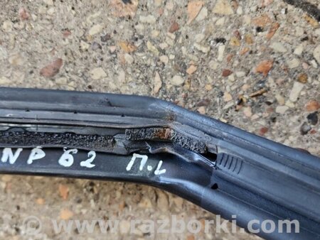 ФОТО Уплотнительная резинка передняя левая для Subaru Outback V BS (14-21) Київ