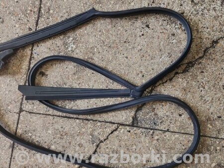 ФОТО Уплотнительная резинка задняя левая для Subaru Outback V BS (14-21) Київ