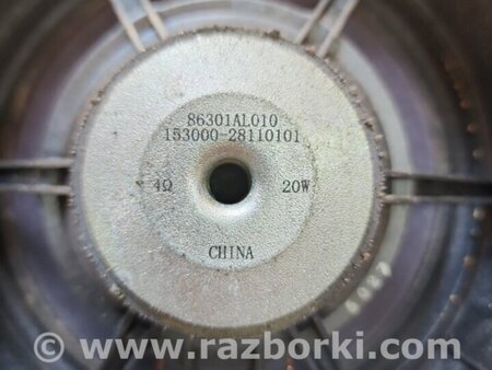 ФОТО Динамик задний левый для Subaru Outback V BS (14-21) Київ