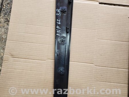 ФОТО Пластик салона задний правый для Subaru Outback V BS (14-21) Київ