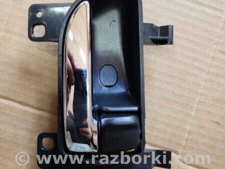 ФОТО Ручка двери внутренняя задняя правая для Subaru Outback V BS (14-21) Київ