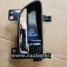 Ручка двери внутренняя задняя правая Subaru Outback V BS (14-21)