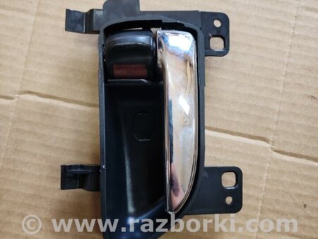 ФОТО Ручка двери внутренняя передняя правая для Subaru Outback V BS (14-21) Київ