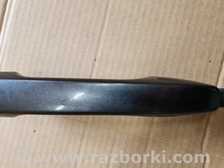 ФОТО Ручка двери внешняя передняя правая для Subaru Outback V BS (14-21) Київ