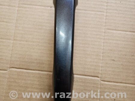 ФОТО Ручка двери внешняя задняя левая для Subaru Outback V BS (14-21) Київ
