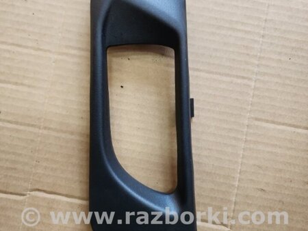 ФОТО Накладки прочие передние левые для Subaru Outback V BS (14-21) Київ