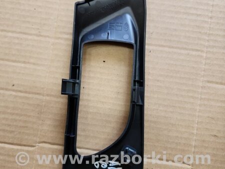 ФОТО Накладки прочие передние левые для Subaru Outback V BS (14-21) Київ