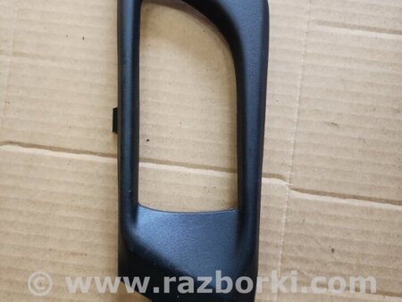 ФОТО Накладка кузова для Subaru Outback V BS (14-21) Київ