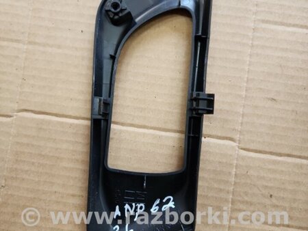 ФОТО Накладка кузова для Subaru Outback V BS (14-21) Київ