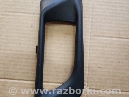 ФОТО Накладка кузова для Subaru Outback V BS (14-21) Київ