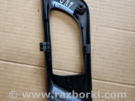 ФОТО Накладка кузова для Subaru Outback V BS (14-21) Київ