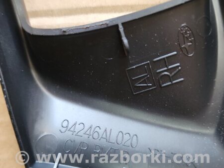 ФОТО Накладка кузова для Subaru Outback V BS (14-21) Київ