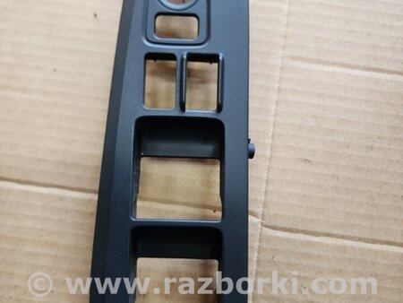 ФОТО Накладка кузова для Subaru Outback V BS (14-21) Київ