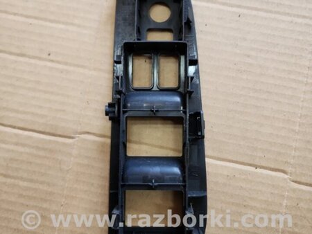 ФОТО Накладка кузова для Subaru Outback V BS (14-21) Київ
