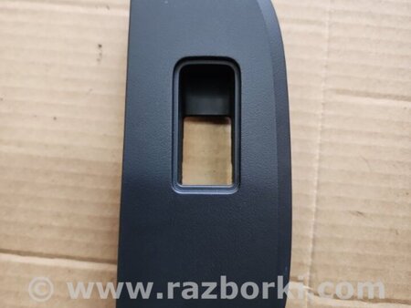 ФОТО Накладка кузова для Subaru Outback V BS (14-21) Київ