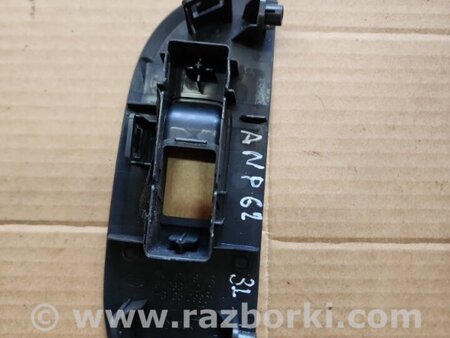 ФОТО Накладка кузова для Subaru Outback V BS (14-21) Київ