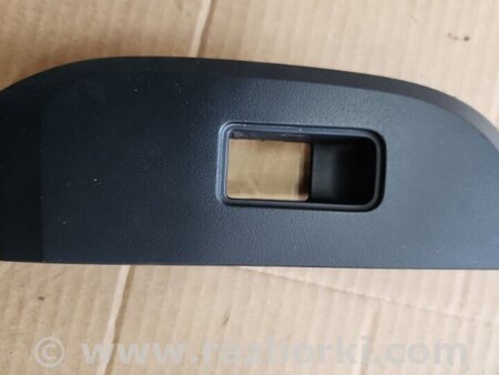 ФОТО Накладка кузова для Subaru Outback V BS (14-21) Київ