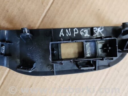 ФОТО Накладка кузова для Subaru Outback V BS (14-21) Київ